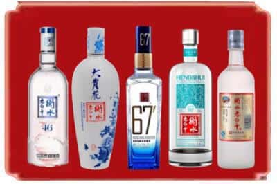 观山湖区回收衡水老白干